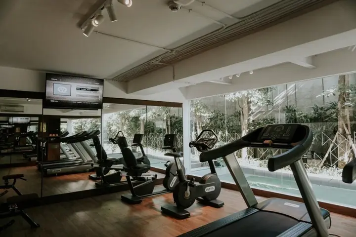 Сурабая: Kampi Hotel Tunjungan – Surabaya
