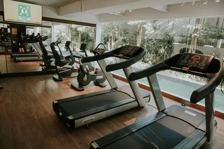 Сурабая: Kampi Hotel Tunjungan – Surabaya