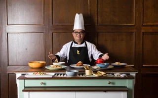 Сурабая: Kampi Hotel Tunjungan – Surabaya