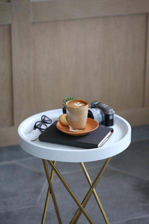 Сурабая: Kampi Hotel Tunjungan – Surabaya
