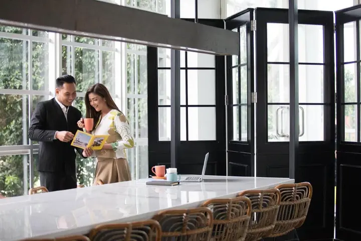 Сурабая: Kampi Hotel Tunjungan – Surabaya