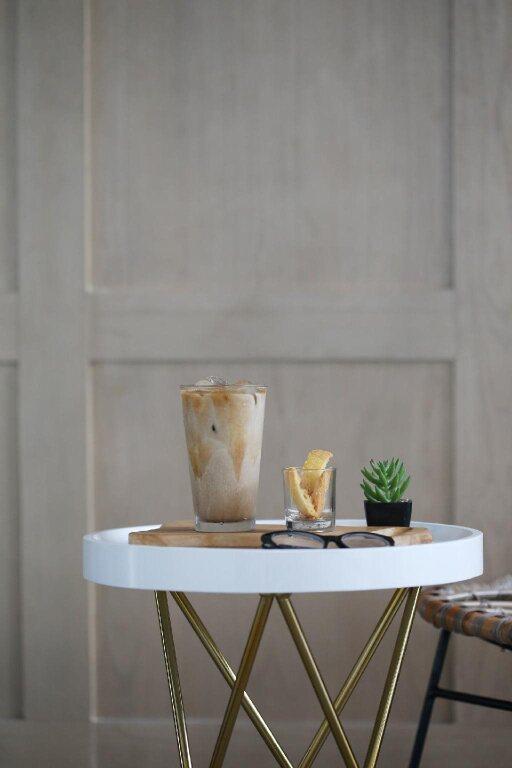 Сурабая: Kampi Hotel Tunjungan – Surabaya