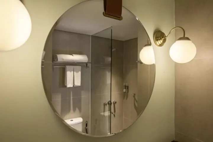 Сурабая: Kampi Hotel Tunjungan – Surabaya