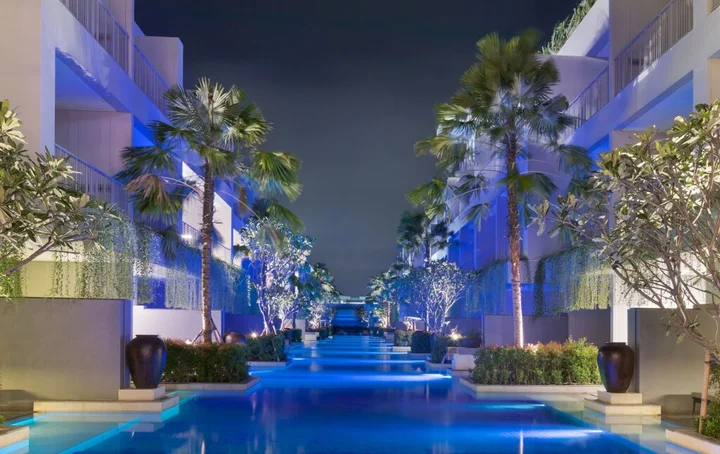 Керобокан: Kanvaz Village Resort Seminyak