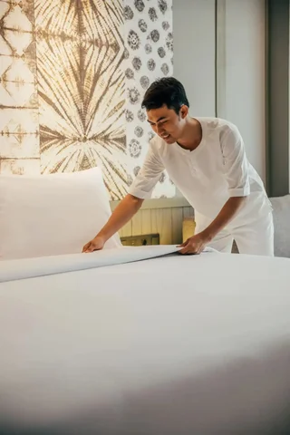 Керобокан: Kanvaz Village Resort Seminyak