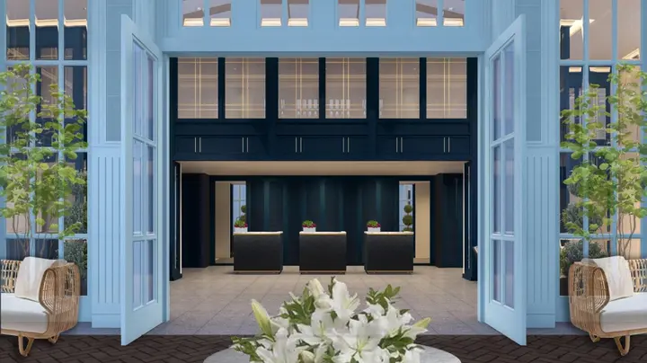 Керобокан: Kanvaz Village Resort Seminyak