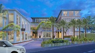 Керобокан: Kanvaz Village Resort Seminyak
