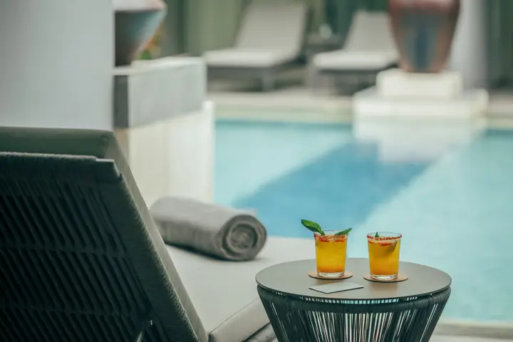 Керобокан: Kanvaz Village Resort Seminyak