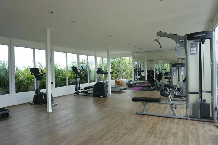 Керобокан: Kanvaz Village Resort Seminyak