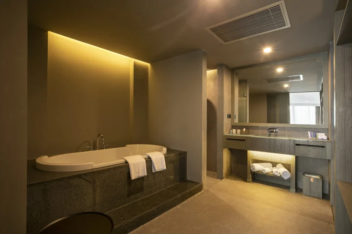 Керобокан: Kanvaz Village Resort Seminyak