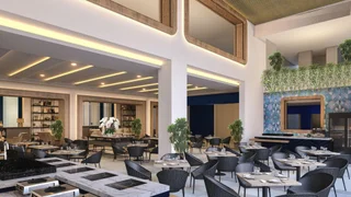 Керобокан: Kanvaz Village Resort Seminyak