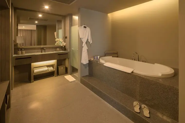 Керобокан: Kanvaz Village Resort Seminyak