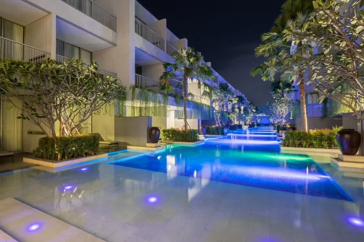Керобокан: Kanvaz Village Resort Seminyak