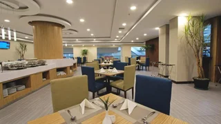 Петумбак: Anara Sky Kualanamu