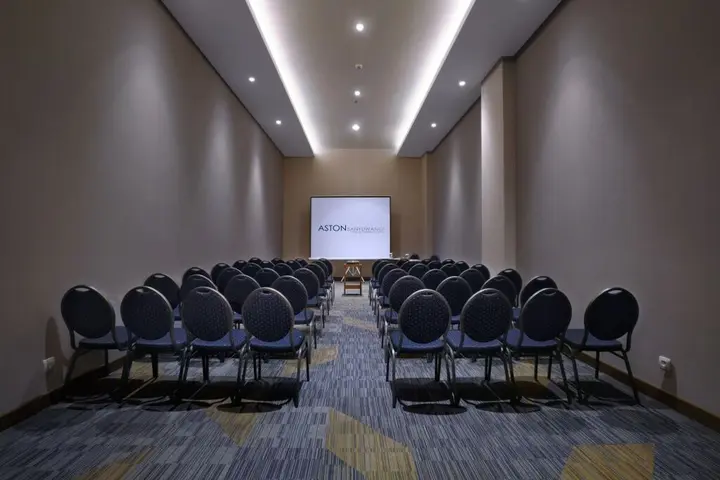 Баньюванги: Hotel Aston Banyuwangi Hotel & Conference Center