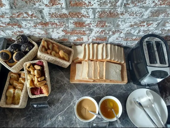 Джакарта: Ana Hotel Jakarta