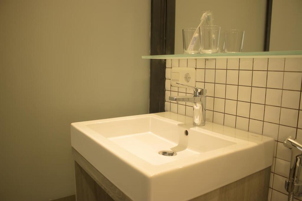 Джакарта: Ana Hotel Jakarta