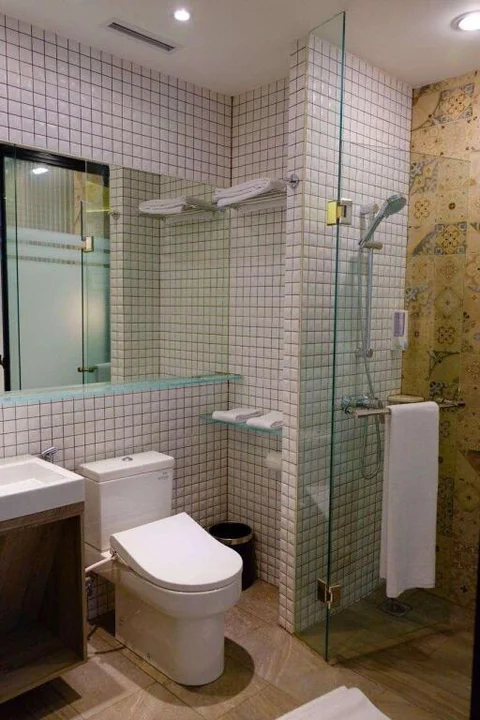 Джакарта: Ana Hotel Jakarta