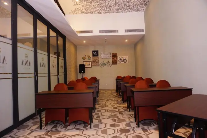 Джакарта: Ana Hotel Jakarta