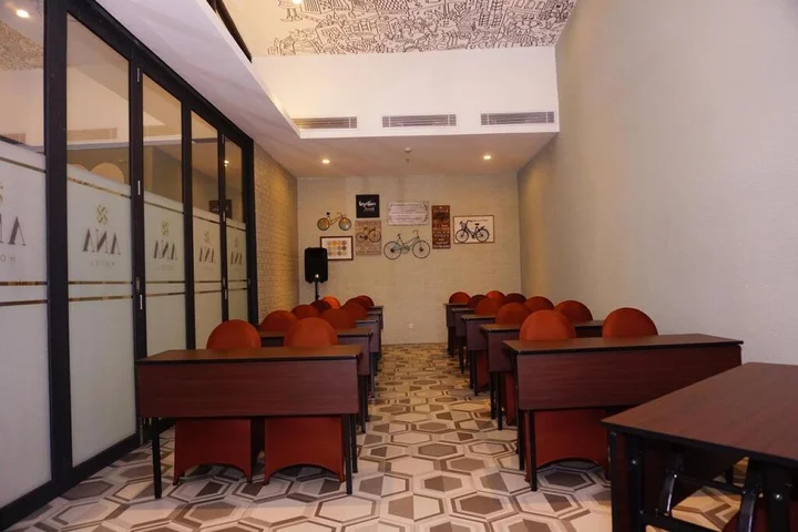 Джакарта: Ana Hotel Jakarta