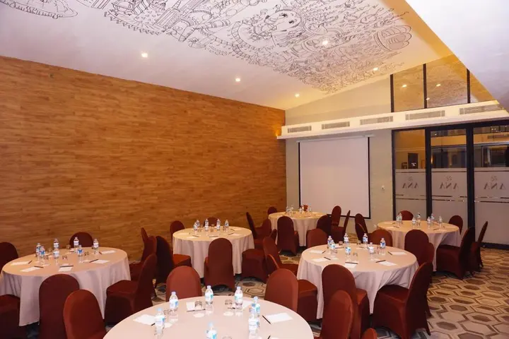 Джакарта: Ana Hotel Jakarta