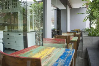 Джакарта: Ana Hotel Jakarta