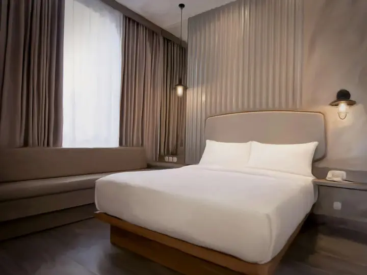 Джакарта: Ana Hotel Jakarta