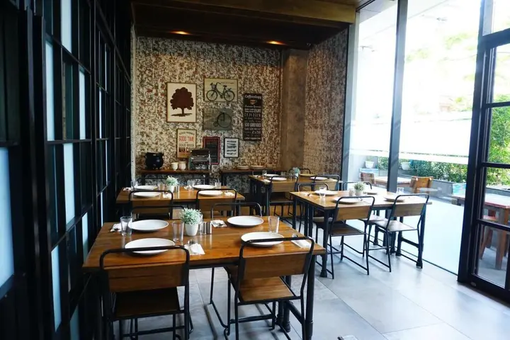 Джакарта: Ana Hotel Jakarta