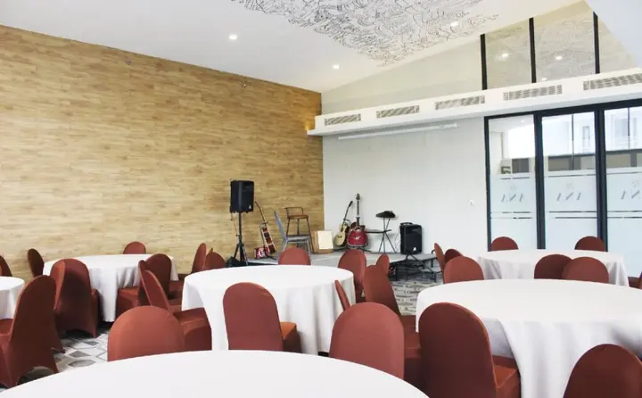 Джакарта: Ana Hotel Jakarta