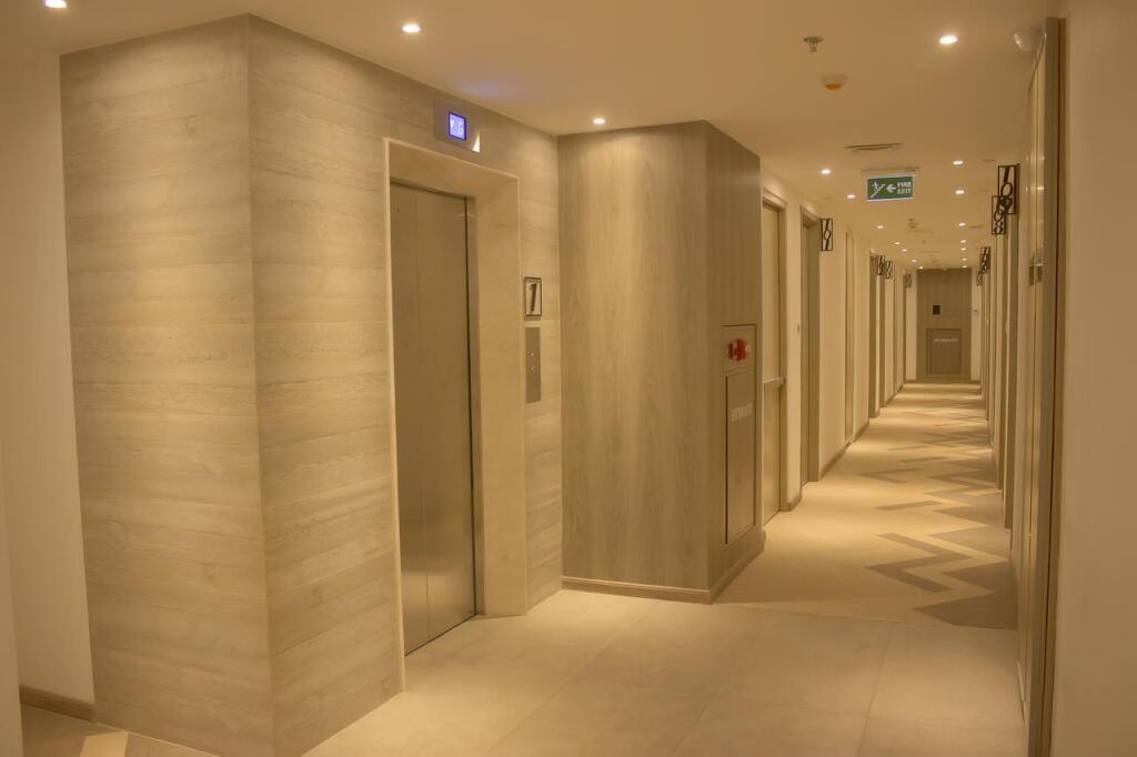 Джакарта: Ana Hotel Jakarta
