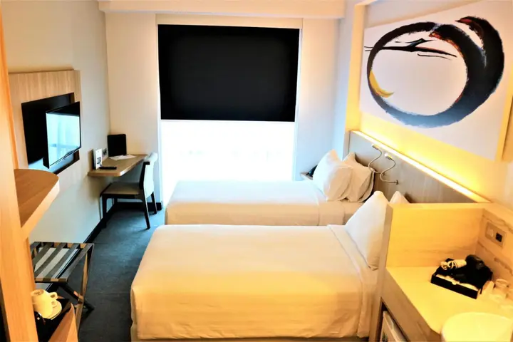 Чикаранг: Enso Hotel