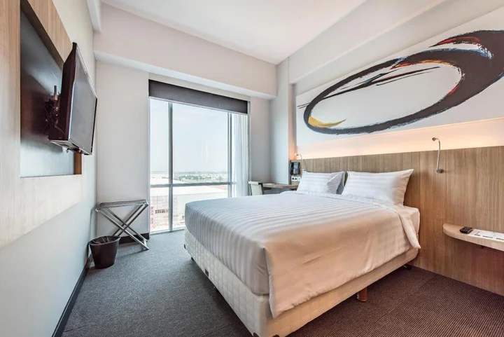 Чикаранг: Enso Hotel