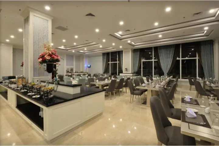 Депок: Grand Keisha Yogyakarta