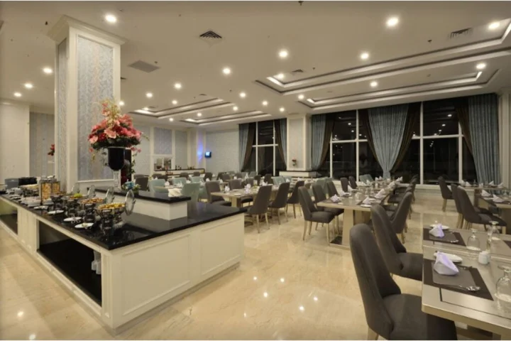 Депок: Grand Keisha Yogyakarta