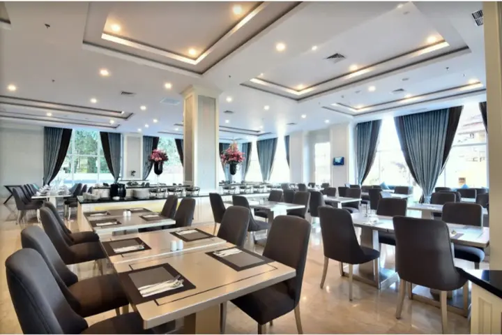 Депок: Grand Keisha Yogyakarta