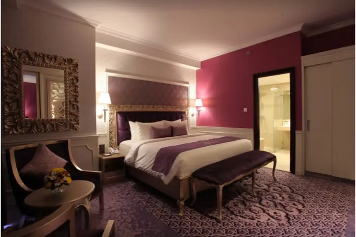 Депок: Grand Keisha Yogyakarta