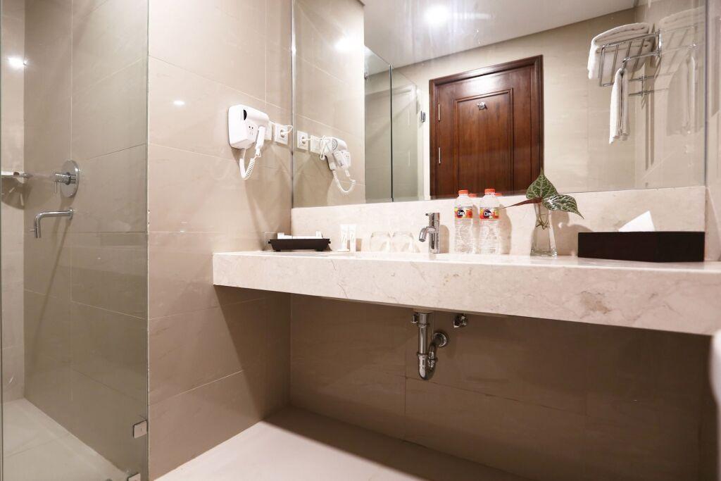 Депок: Grand Keisha Yogyakarta