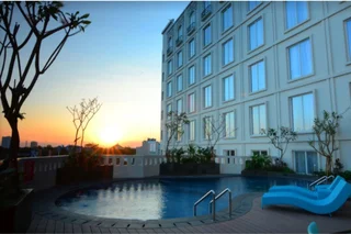 Депок: Grand Keisha Yogyakarta