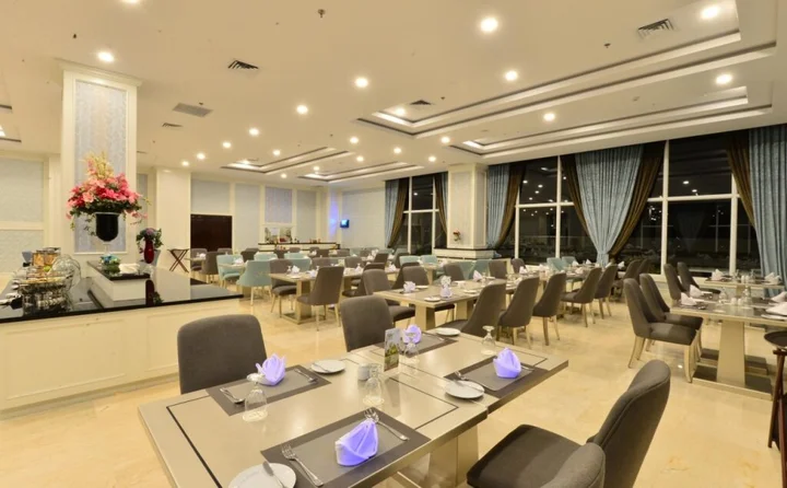 Депок: Grand Keisha Yogyakarta