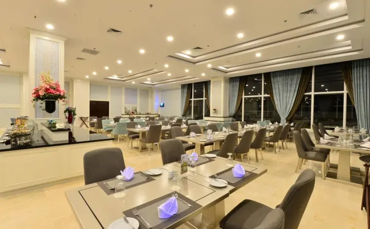Депок: Grand Keisha Yogyakarta