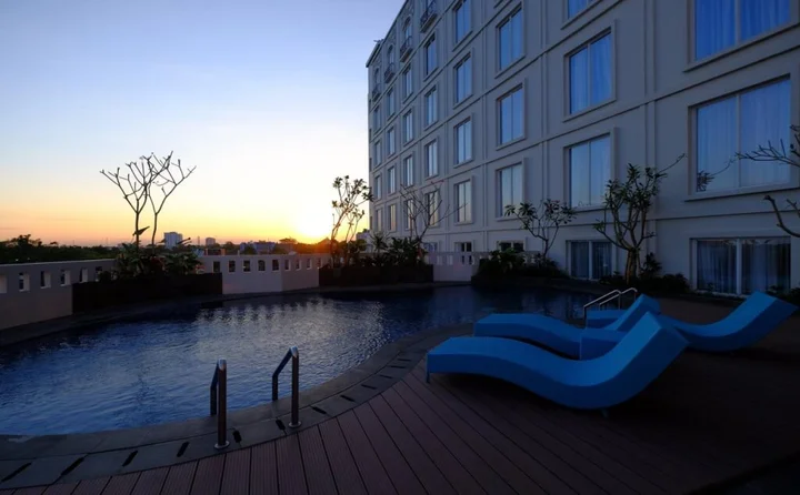 Депок: Grand Keisha Yogyakarta
