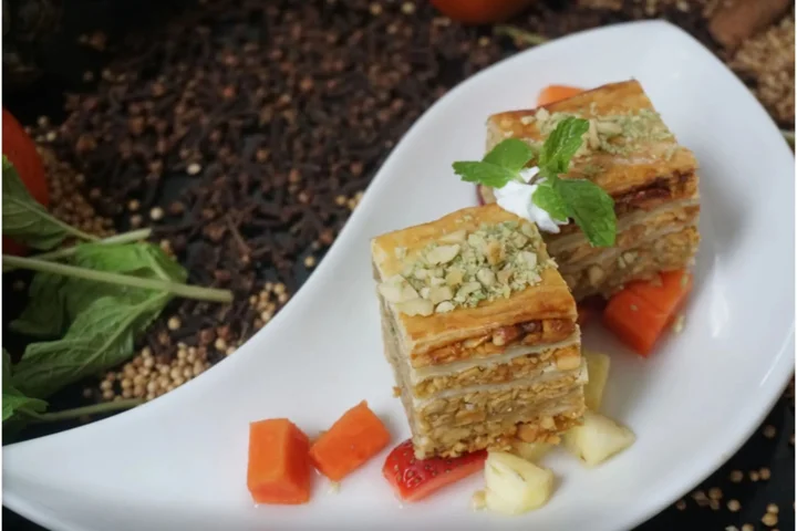 Депок: Grand Keisha Yogyakarta