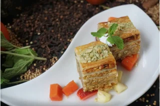 Депок: Grand Keisha Yogyakarta