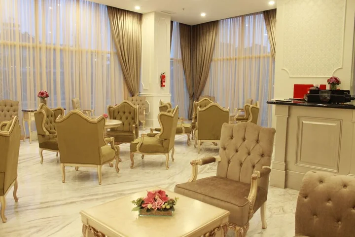 Депок: Grand Keisha Yogyakarta