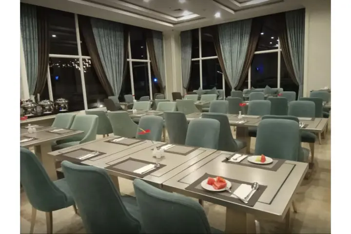 Депок: Grand Keisha Yogyakarta
