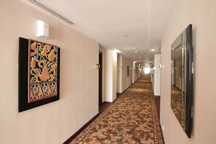 Депок: Grand Keisha Yogyakarta