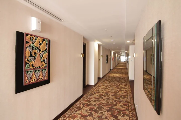 Депок: Grand Keisha Yogyakarta