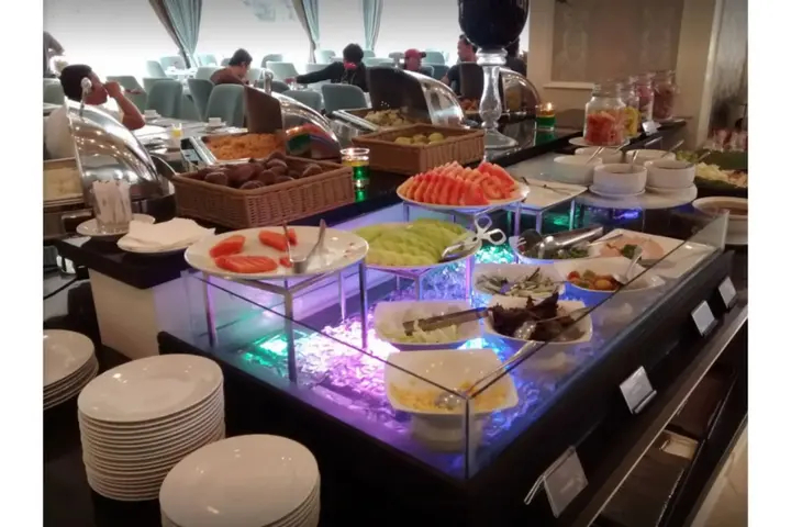 Депок: Grand Keisha Yogyakarta