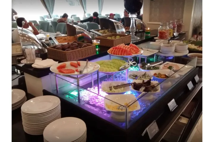 Депок: Grand Keisha Yogyakarta