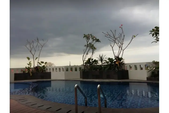 Депок: Grand Keisha Yogyakarta